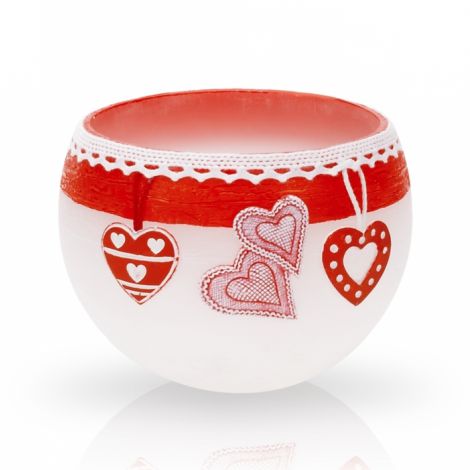 Lampion Kula Bartek 12cm, Dreams